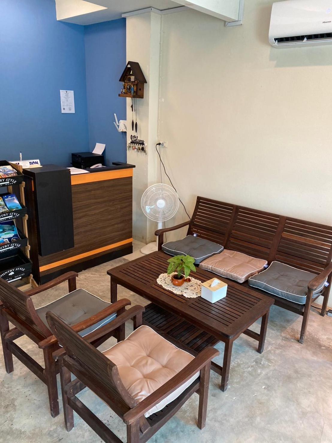 House 24 Gasthof Ko Lanta